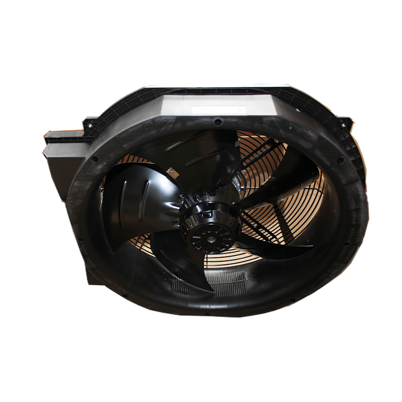 ebmpapst air conditioning fan cooling big cooling fan 450mm 230/400V W4D450-JA18-40