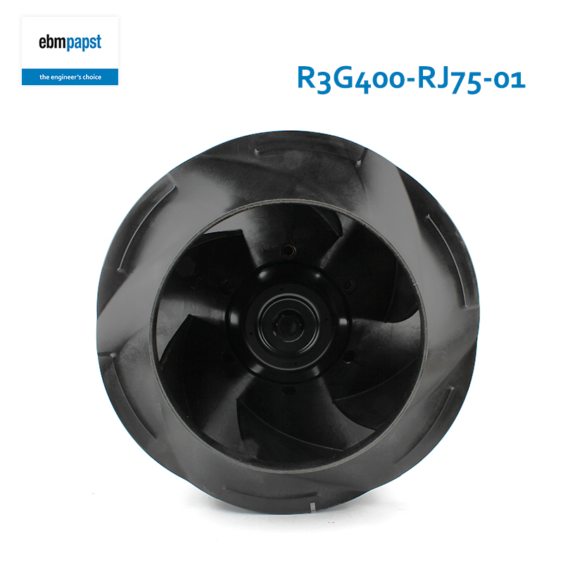 ebmpapst 380v centrifugal fan precision air conditioner centrifugal ...