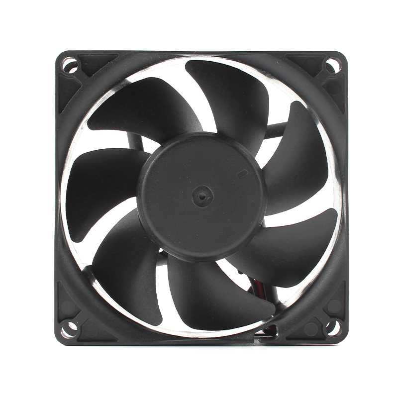 SUNON axial fan 80mm industrial cooler fan 80×80×25mm 12V 310mA 3.72W PF80251V1-1000C-A99