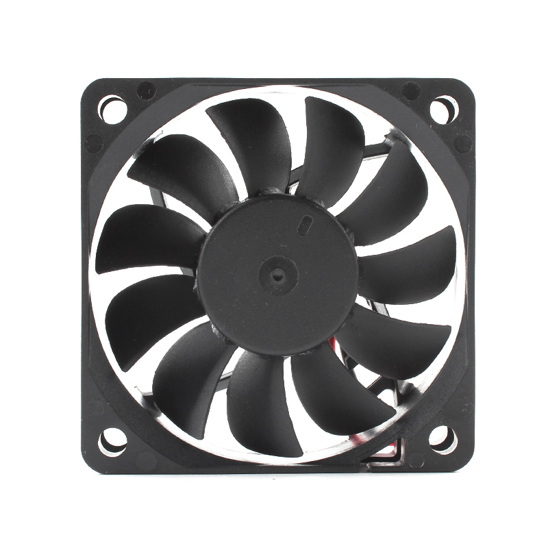 SUNON cooling axial fan 60mm axial fan supplier 60×60×15mm 12V 29mA 0.36W HA60151V4-1000C-A99