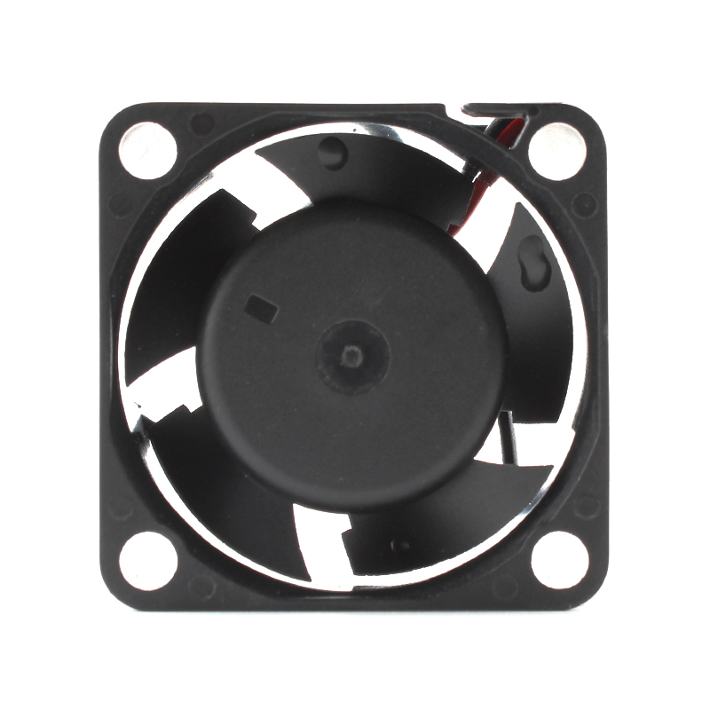 SUNON 40mm dc axial fan industrial cabinet fan 40×40×20mm 12V 45mA 0.64W MF40201V2-1000C-A99