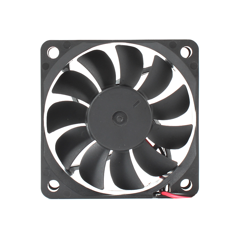SUNON 6015 axial dc cooling fan dc brushless fan 60×60×15mm 12V 127mA 1.58W MF60151V1-1000C-A99