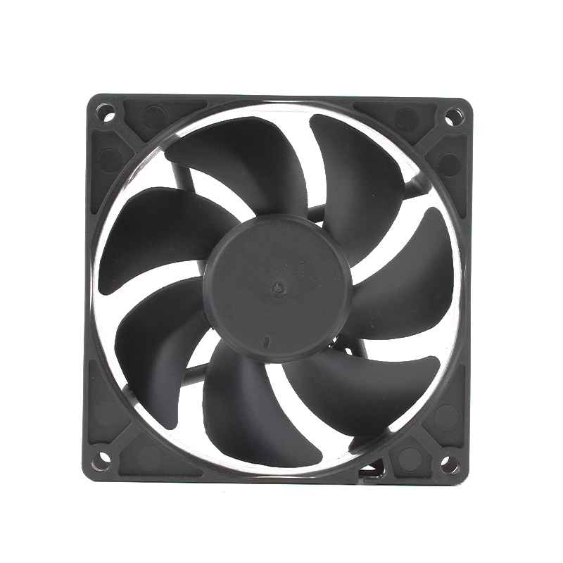 SUNON industri dc fan 9225 dc fan 92×92×25mm 12V 45mA 0.58W HA92251V4-1000C-A99