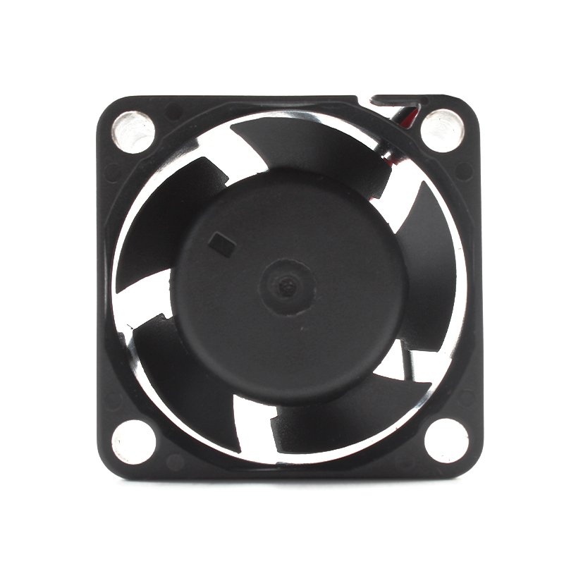 SUNON fan cooling dc high speed dc motor exhaust fan 40×40×20mm 24V 39mA 1.11W MF40202VX-1000C-A99