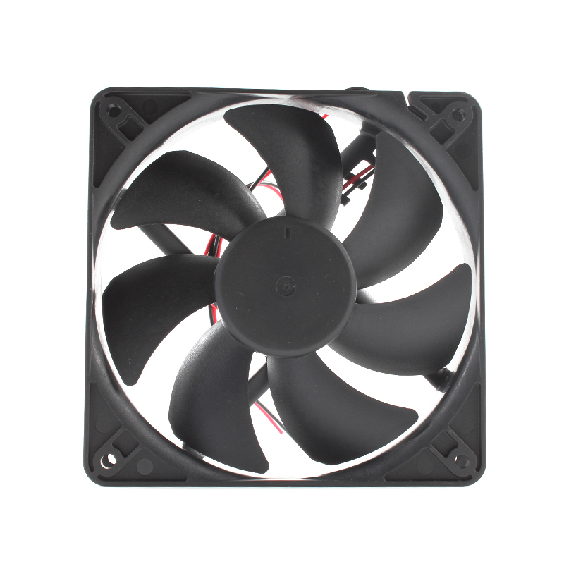 SUNON dc fan 120mm x 120mm x 25mm dc industrial exhaust fan 12025 12V 451mA 5.4W MEC0251V1-000C-A99