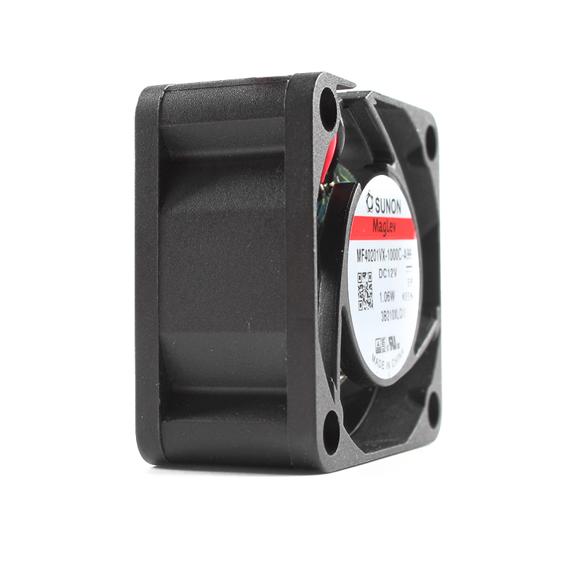 SUNON high speed dc motor exhaust fan 4020 dc fan 40×40×20mm 12V 80mA 1.06W MF40201VX-1000C-A99