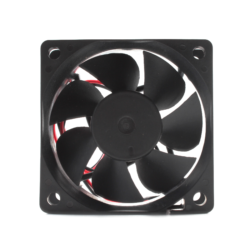 SUNON axial fan dc fan dc brushless fan 24v 60×60×25mm 80mA 2.04W MF60252VX-1000C-A99