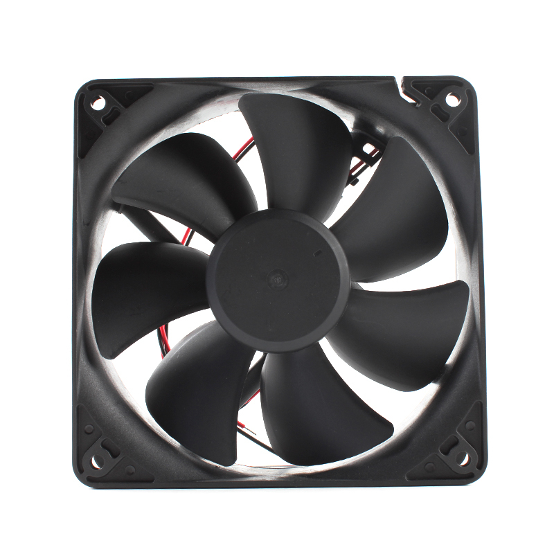 SUNON 48v dc fan 120x38mm dc axial flow fan 12038 0.203A 9.7W EEC0384B1-000C-A99