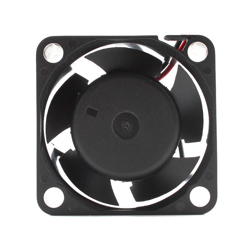 SUNON dc 5v high speed axial fan 40mm dc axial fan 40×40×20mm 150mA 0.79W MF40200V1-1000C-A99