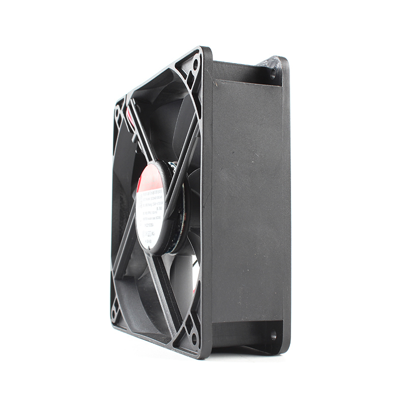 SUNON 48v dc fan 120x38mm dc axial flow fan 12038 0.203A 9.7W EEC0384B1-000C-A99