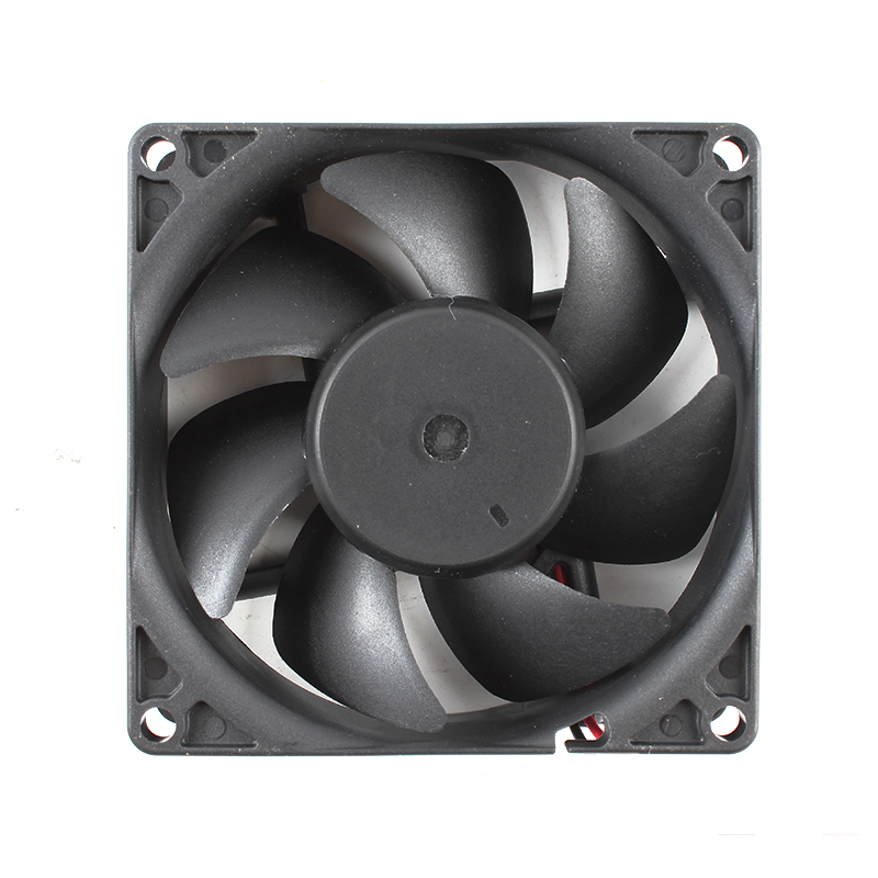 SUNON 80x80x25mm dc axial cooling fan microprocessor cooling fan 80×80×25mm 24V 65mA 1.68W MF80252V1-1000C-A99