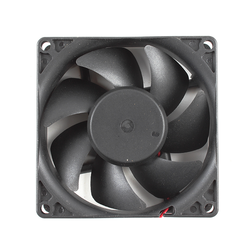 SUNON dc 24v cooling fan quiet cooling fan 80×80×25mm 40mA 0.96W MF80252V3-1000C-A99
