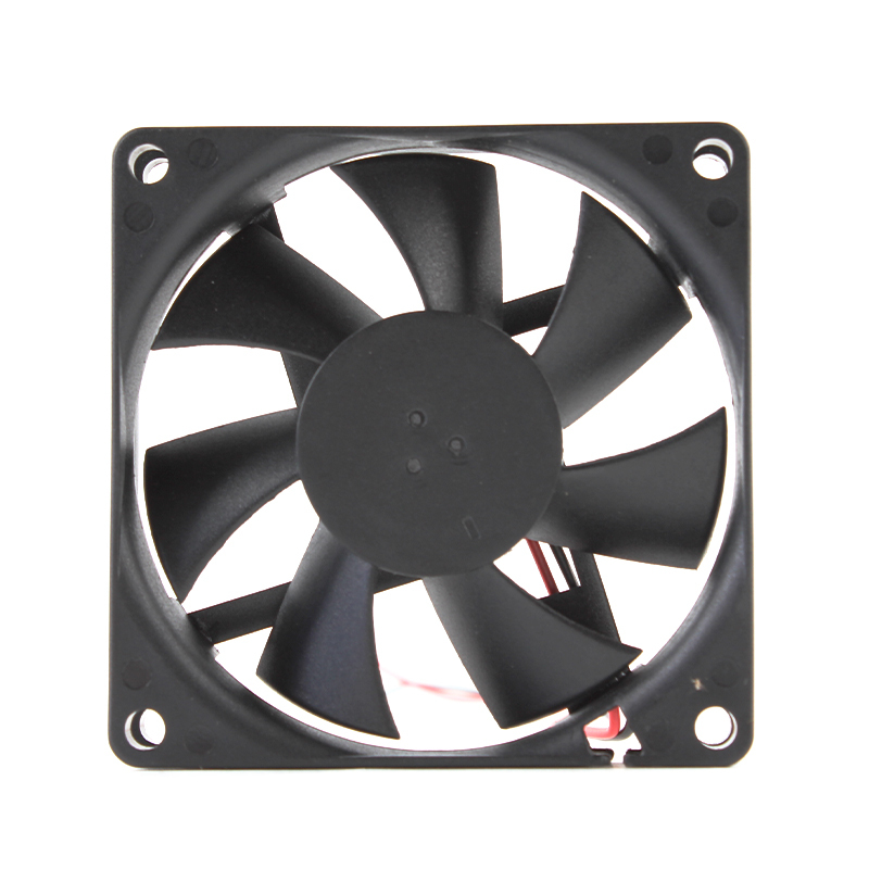 SUNON cooling 12v fan inverter fan cooling 70×70×15mm 0.113A 1.36W ME70151V1-000C-A99