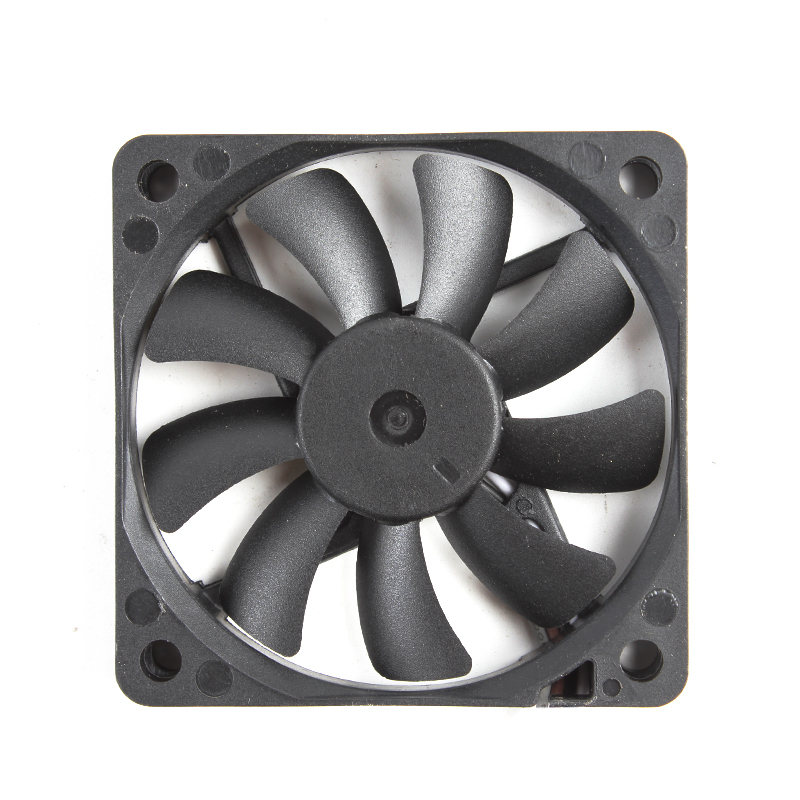SUNON dc 12v cooling fan cabinet cooling fan 60×60×10mm 1.46W MF60101V1-1Q05C-S99