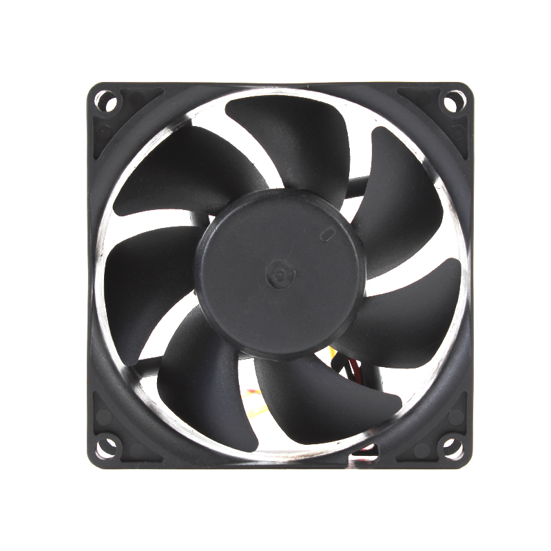 SUNON small cooling fan low noise cooling fan 80×80×25mm 12V EE80251B1-000C-G99