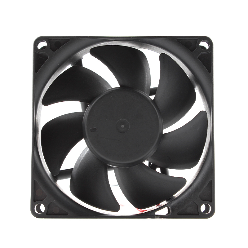 SUNON 12v cooling fans 80x80x25mm dc axial cooling fan 8025 120mA 1.44W MF80251V1-1000C-A99