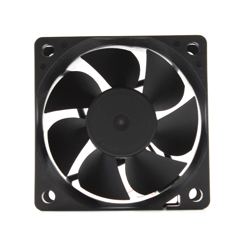 SUNON industrial cooling fans quiet cooling fan 60×60×25mm 12V 72mA 0.89W MF60251V2-1000C-A99