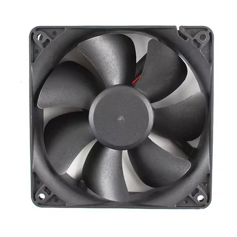 SUNON 120mm 12v cooling fan axial dc fan 120×120×38mm 241mA 2.9W EEC0381B3-000C-A99