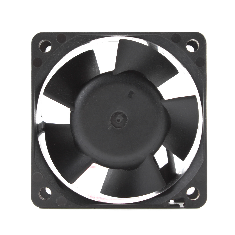 SUNON axial fan for industrial ball bearing dc fan 60×60×25mm 24V 0.155A 3.72W PE60252B1-000C-A99