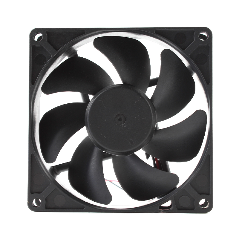 SUNON brushless dc cooling fan 9225 dc fan 92×92×25mm 12V 140mA 1.68W MF92251V1-1000C-A99