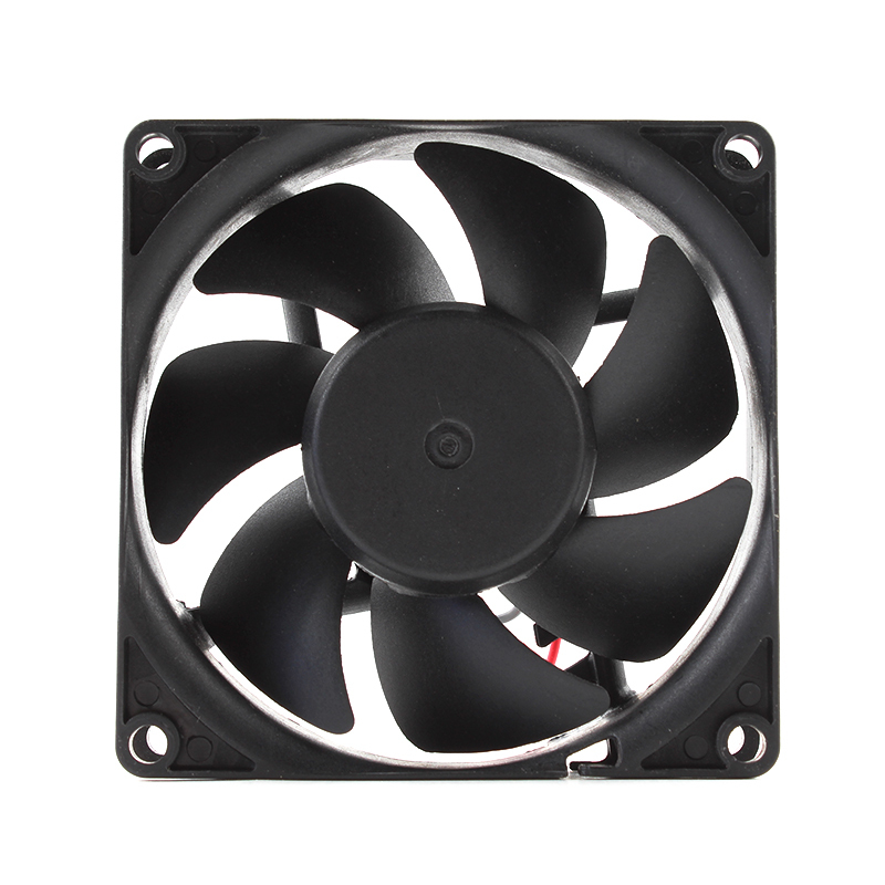 SUNON 12v cooling fans adiator cooling fan 80×80×25mm 223mA 2.7W PF80251V3-000C-A99
