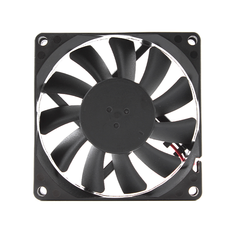SUNON server cooling fan dc 24v 80mm fan 80×80×15mm 56mA 1.35W ME80152V3-000C-A99