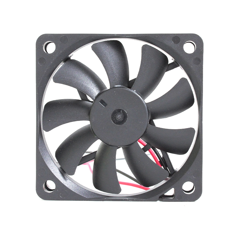 SUNON cooling fans for pc dc brushless fan 12v 60×60×10mm 108mA 1.42W MF60101V1-1000C-A99
