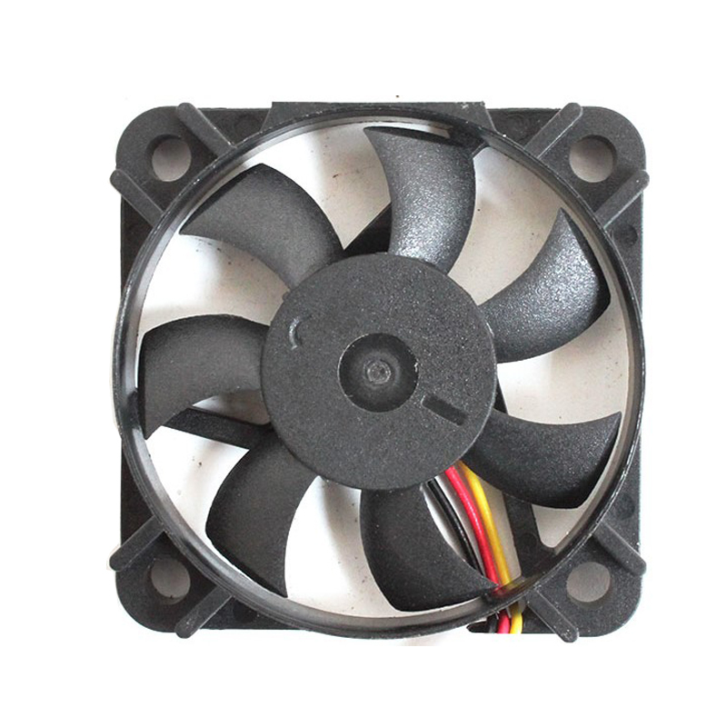 SUNON quiet cooling fan 40mm dc cooling fan 40×40×6mm 5V 87mA 0.65W MF40060V1-000C-G99