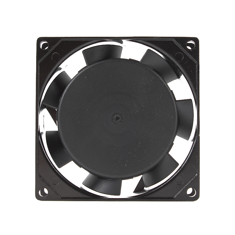 SUNON 80mm ac fan 220v ac axial cooling fan 80×80×25mm 0.06A 14/13.5W SF23080AT 2082HBL.GN