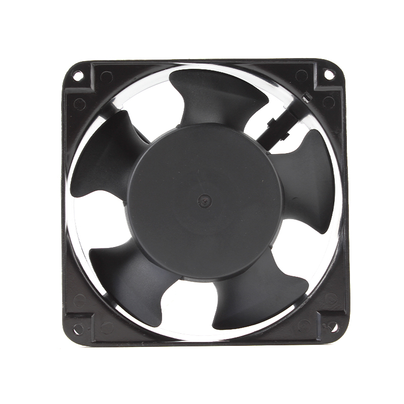 SUNON 12038 cooling fan ball bearing axial cooling fan 120×120×38mm 220-240V 22/21W DP200A 2123XBL
