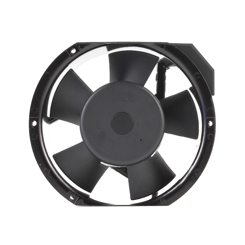 SUNON cabinet cooling fan 17251 cooling fan 171×151×51mm 220/240V 0.11A 25/26W A2175-HBT TC.GN
