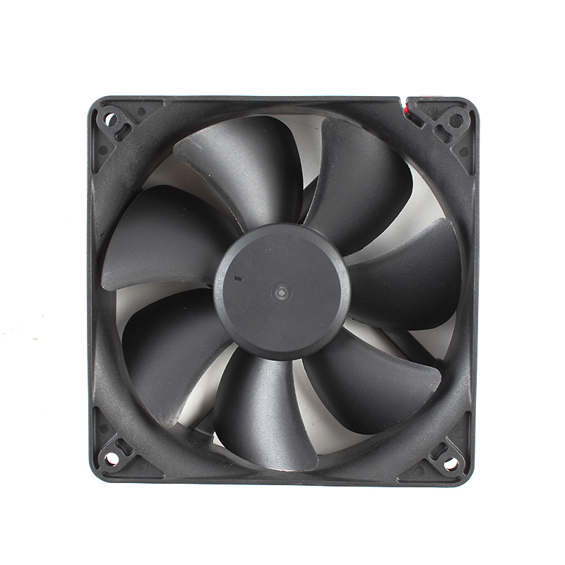 SUNON cooling fans for pc dc 24v cooling fan 120×120×38mm 130mA 3.1W EEC0382B3-000C-A99