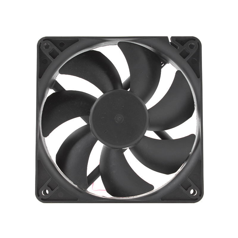 SUNON cabinet cooling fan large wind volume axial fans 120×120×25mm 24V 207mA 5W EEC0252B1-000C-A99
