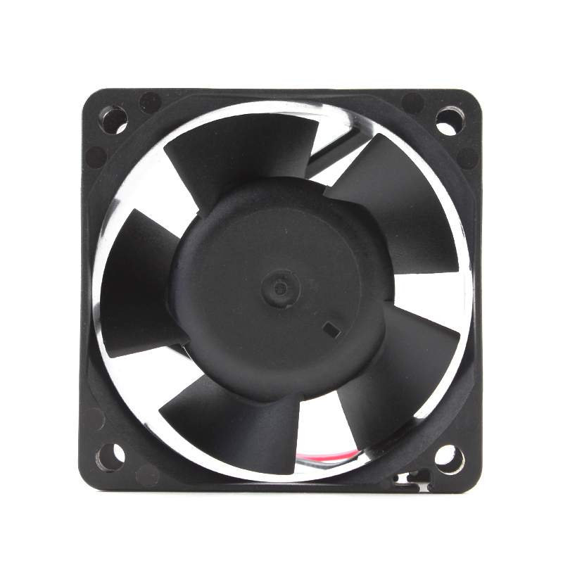 SUNON server cooling fan small cooling fan 60×60×25mm 24V 190mA 4.56W PE60252BX-000C-A99