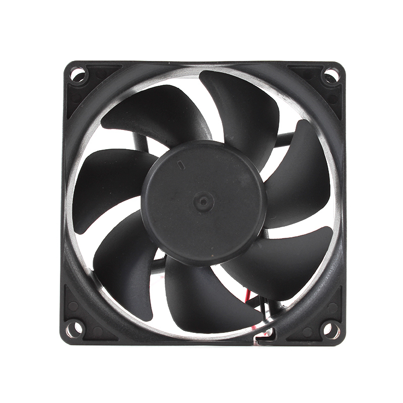 SUNON small cooling fan industrial cabinet fan 80×80×25mm 24V 0.2A 4.8W PE80252B1-000C-A99