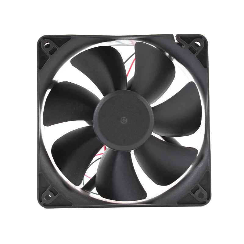 SUNON inverter cooling fan 12038 cooling fan 120×120×38mm 12V 0.833A 10W MEC0381V1-000C-A99