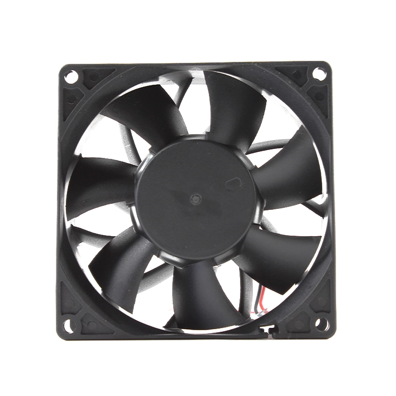 SUNON industrial cooling fans 92x92x38 dc cooling fan 9238 24V 0.51A 12.2W PMD2409PMB1-A (2).GN