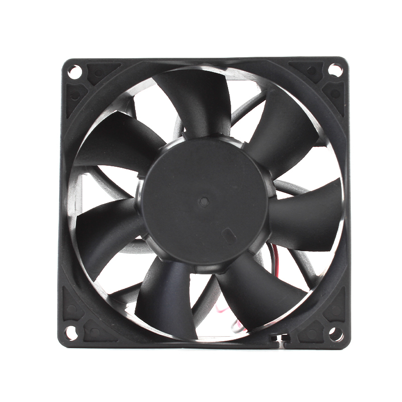 SUNON low noise cooling fan servo motor cooling fan 92×92×38mm 24V 0.4A 9.6W PMD2409PMB2-A (2).GN