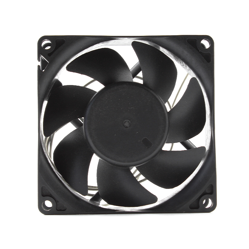 SUNON ac industrial axial flow fan server cooling fan 80×80×25mm 220-240V 0.215/0.225A MA2082-HVL.GN