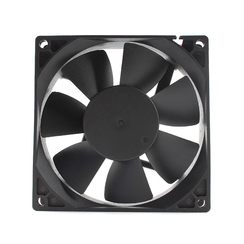 SANJUN radiator cooling fan 92mm cooling fan 92×92×25mm 24V 0.25A SJ9225HD2
