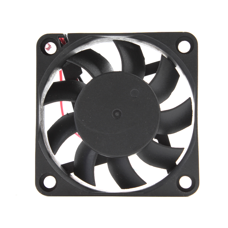 SANJUN microprocessor cooling fan server cooling fan 60×60×15mm 12V 0.11A SJ6015MD1