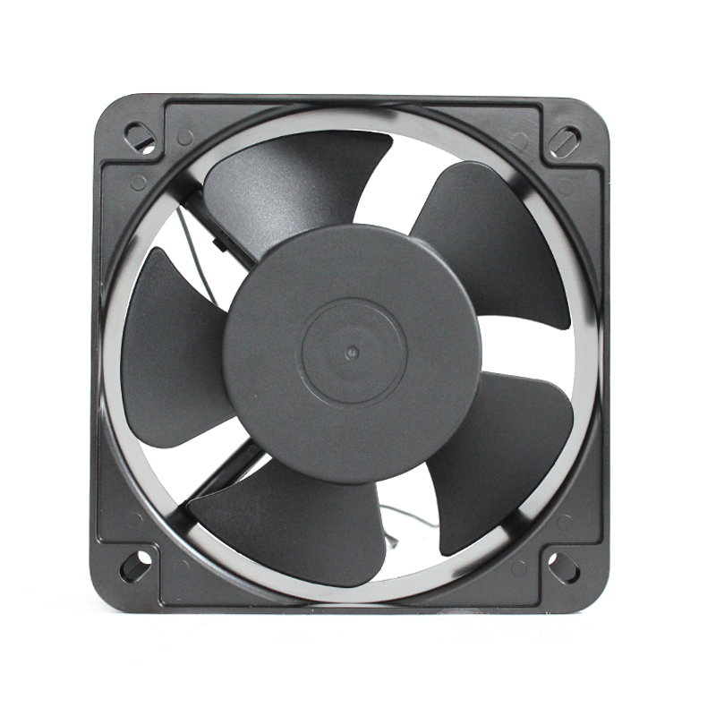 SANJUN inverter cooling fan 220v small ac cooling fan 135×135×38mm 220-240V 0.15A SJ1338HA2