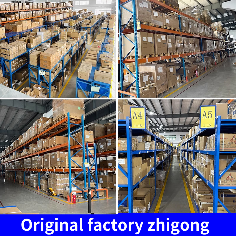 SANJUN 110v cooling fan axial flow cooling fan 80×80×25mm 0.14A 8W SJ8025HA1
