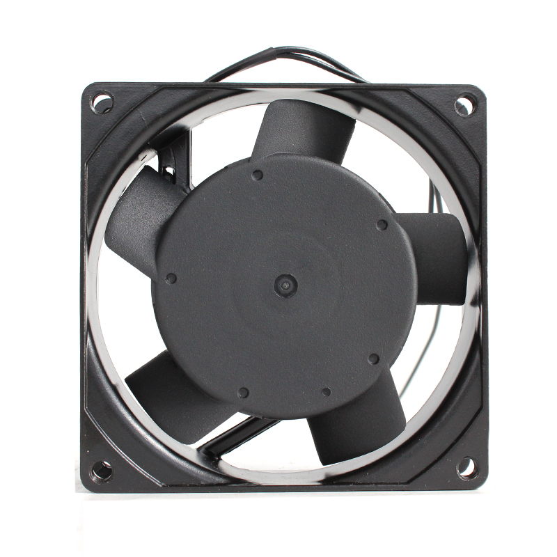 SANJUN freezer ac fan 90mm ac fan 92×92×25mm 110-120V 0.14A 12W SJ9225HA1