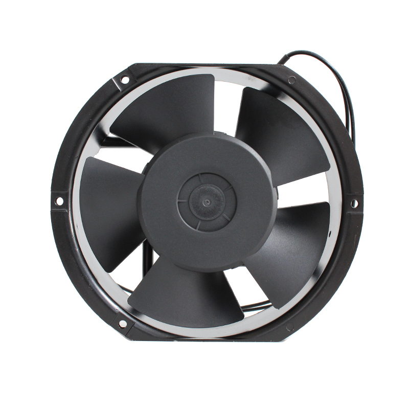 Suntronix 380v axial cooling fans chassis cooling fan 172×150×51mm 0.15A SJ1725HA3