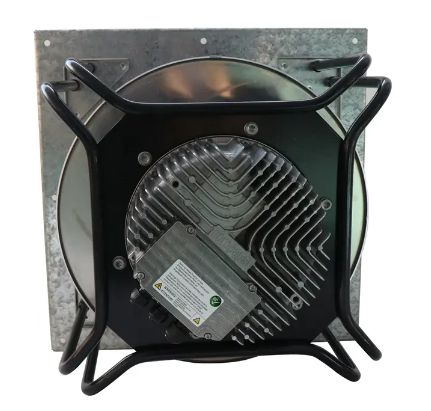 ebmpapst K3G450-AY86-02 400V 450mm 1615W 1735RPM AHU EC Plug Fan Precision Air Conditioner HVAC Centrifugal Cooling Fan