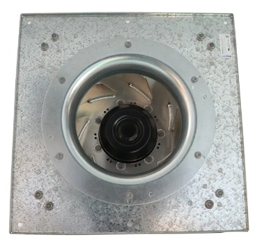 ebmpapst K3G450-AY86-02 400V 450mm 1615W 1735RPM AHU EC Plug Fan Precision Air Conditioner HVAC Centrifugal Cooling Fan