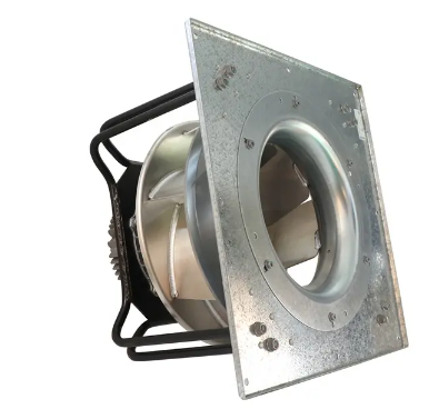 ebmpapst K3G450-AY86-02 400V 450mm 1615W 1735RPM AHU EC Plug Fan Precision Air Conditioner HVAC Centrifugal Cooling Fan
