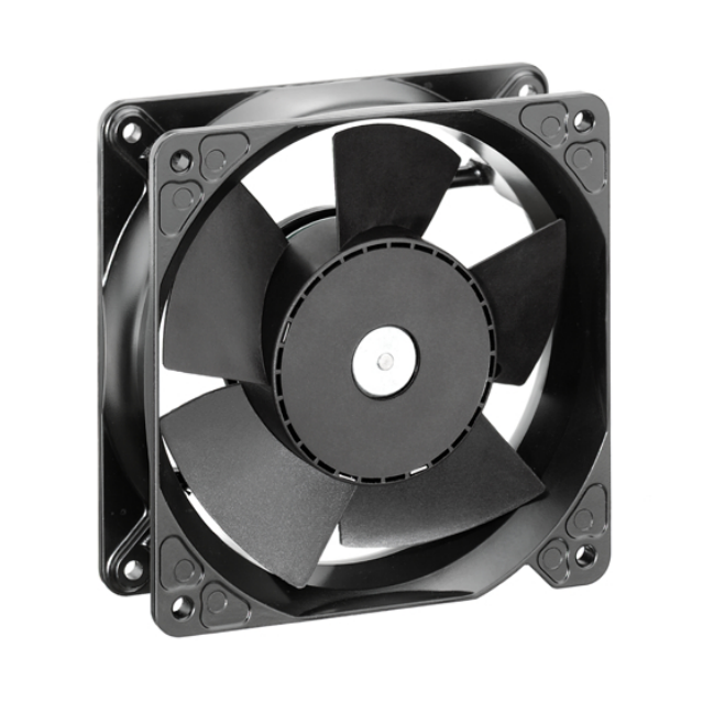 ebmpapst 4114NHH 12038 24V DC 12.5W compact fan with frame cooling fan axial flow fans for inverter cabinet