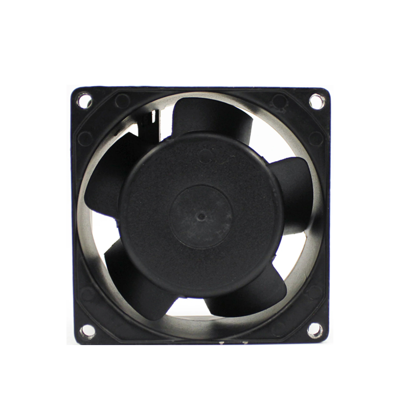 KAKU KA8038HA2 220V 0.07A/0.06A ball bearing cooling fan Offer in-stock service original genuine product customizable